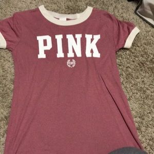 PINK t-shirt
